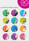 EQ investors poster showing investment results