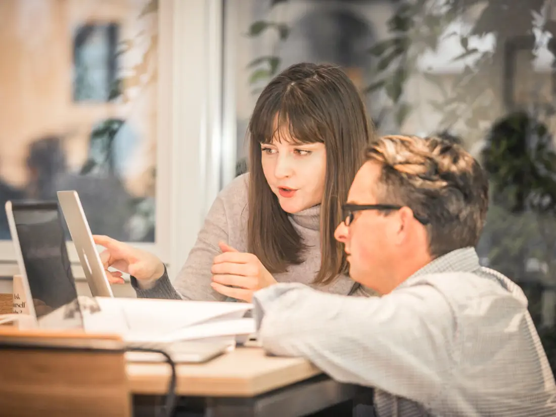 Programmes and Tools - B Lab UK