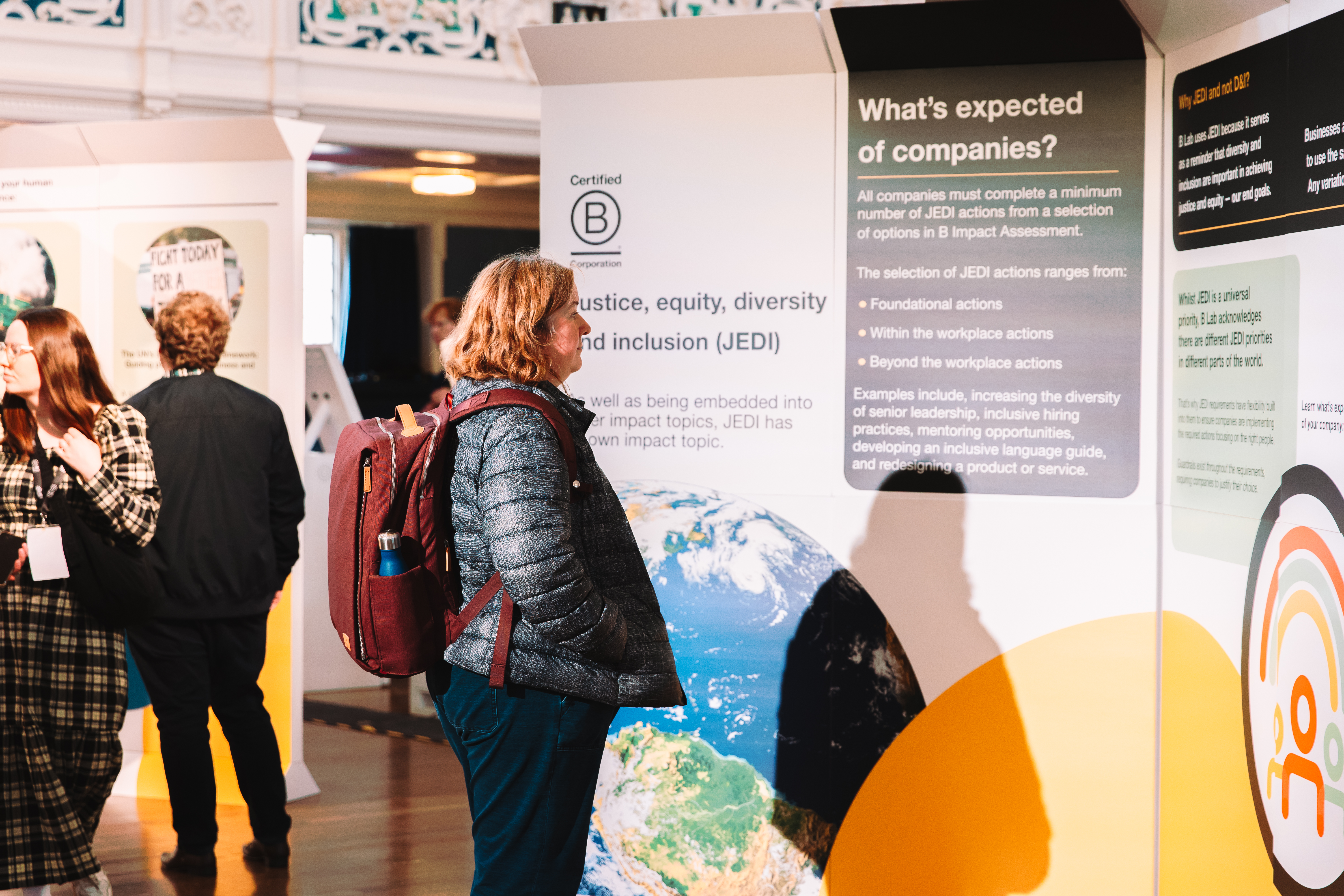 B Lab's New Standards are here - B Lab UK