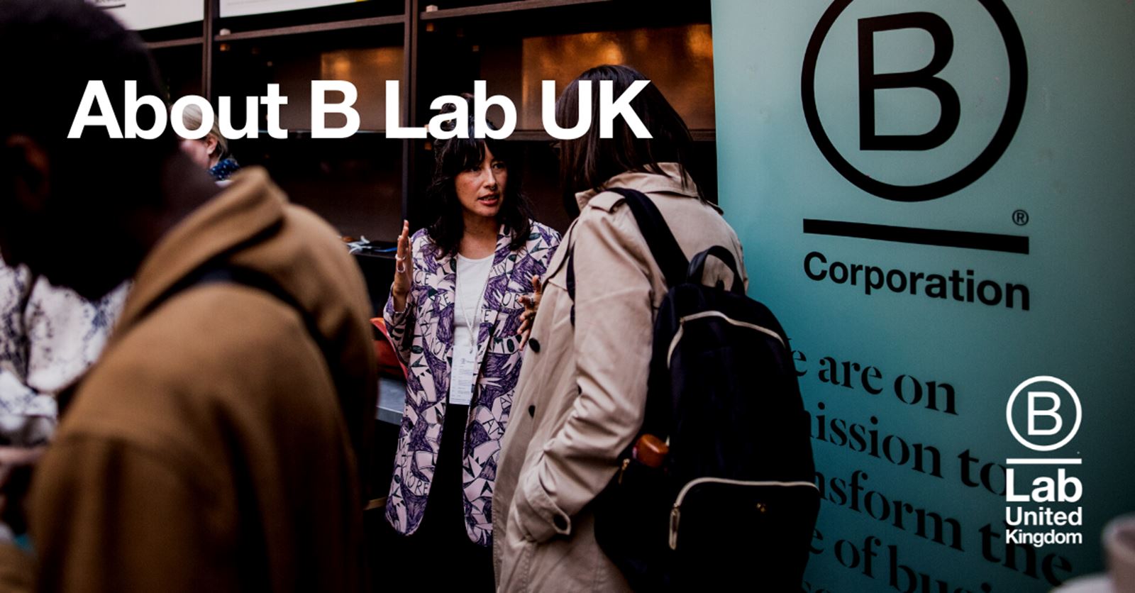 Barley Communications Limited - Certified B Corporation - B Lab Global