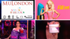MuLondon is featured on RuPaul's Drag Race