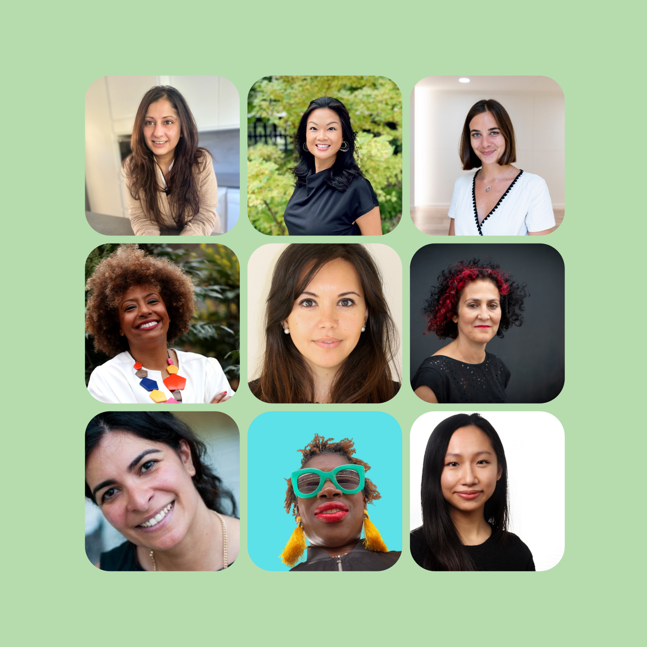 Meet the Equitable Growth Advisory Group for the UK B Corp movement - B ...