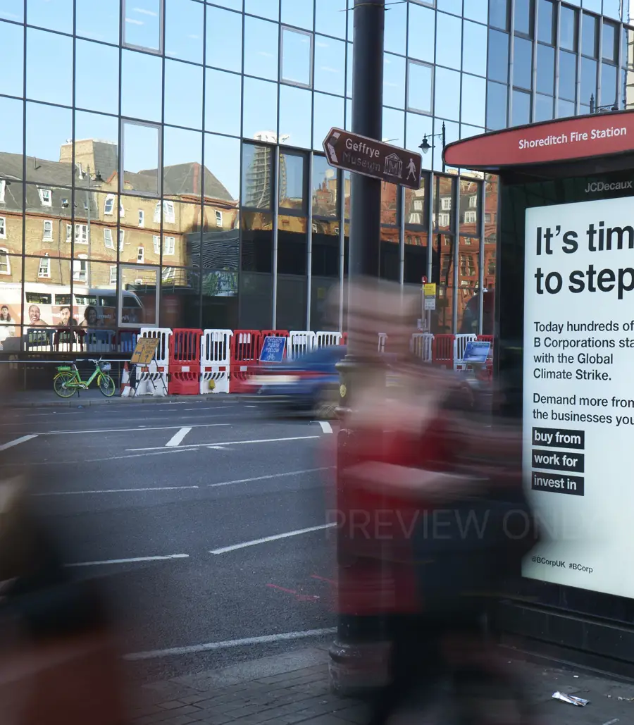 Our Strategy - B Lab UK