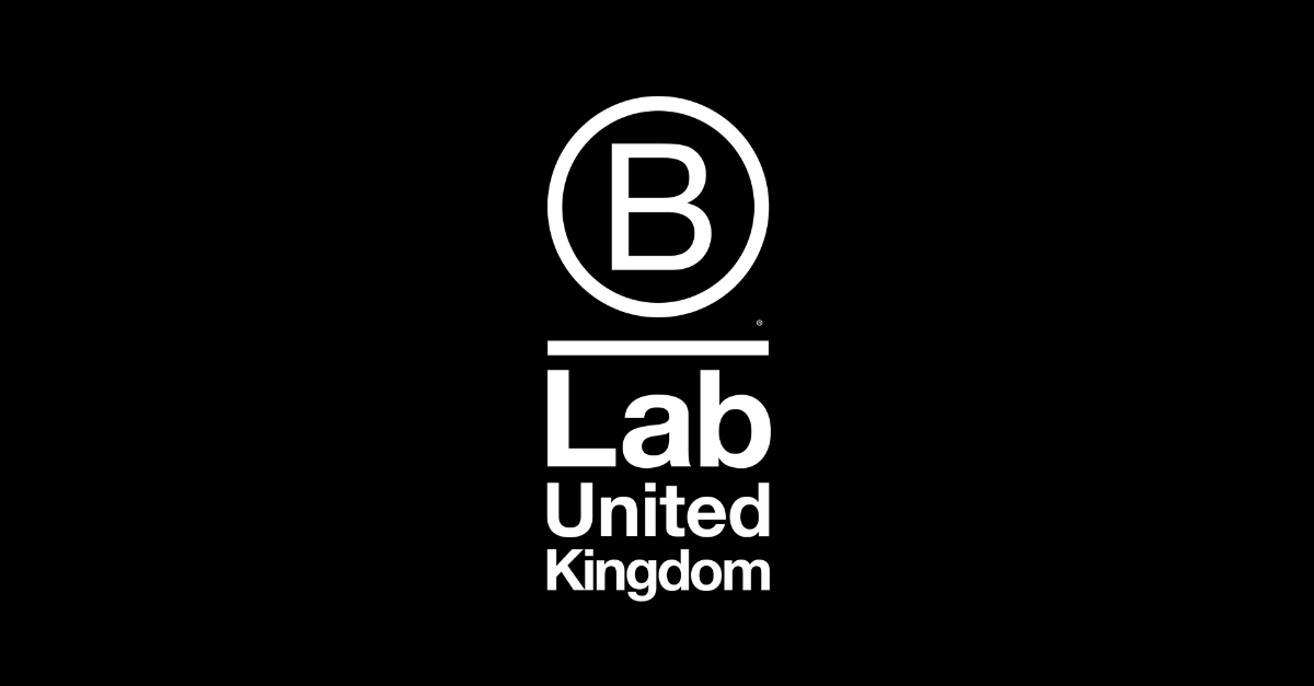 Privacy Policy - B Lab UK