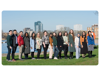 The social investment consultancy (TSIC) team photo