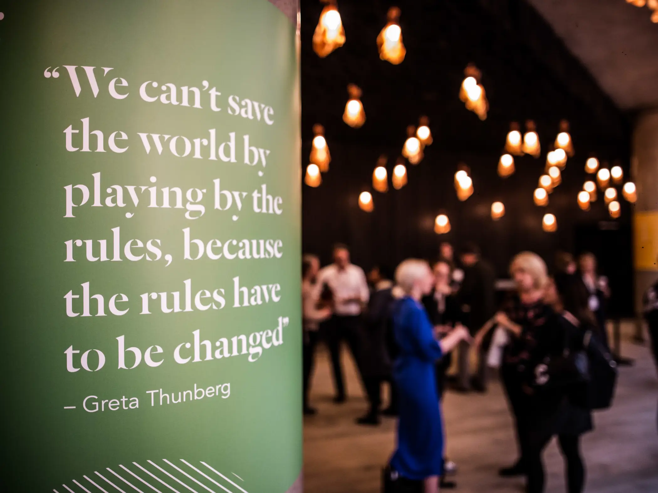 The B Impact Assessment - B Lab UK