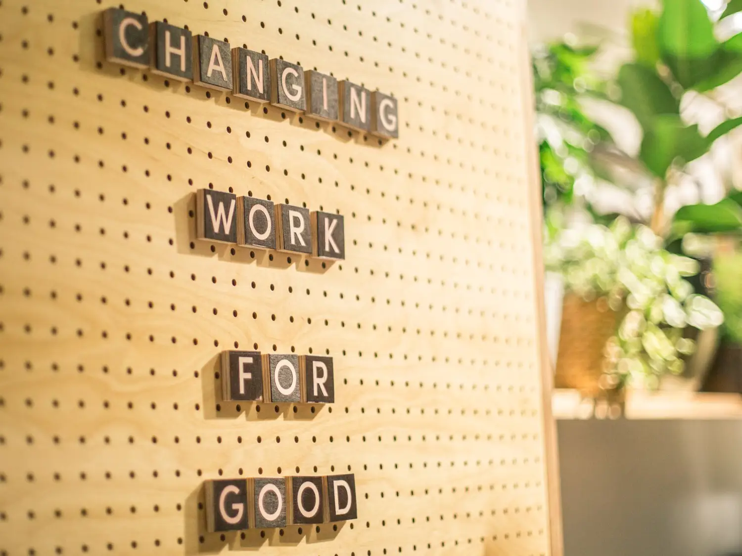 The B Impact Assessment - B Lab UK