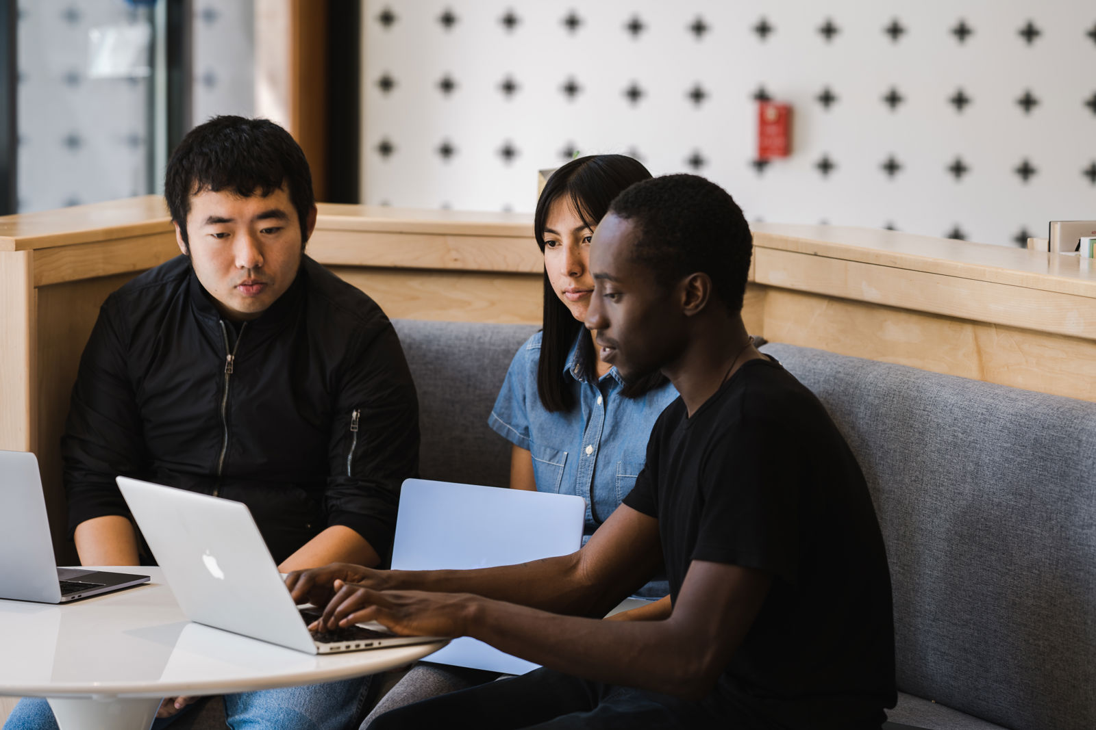 Our Standards - B Lab UK