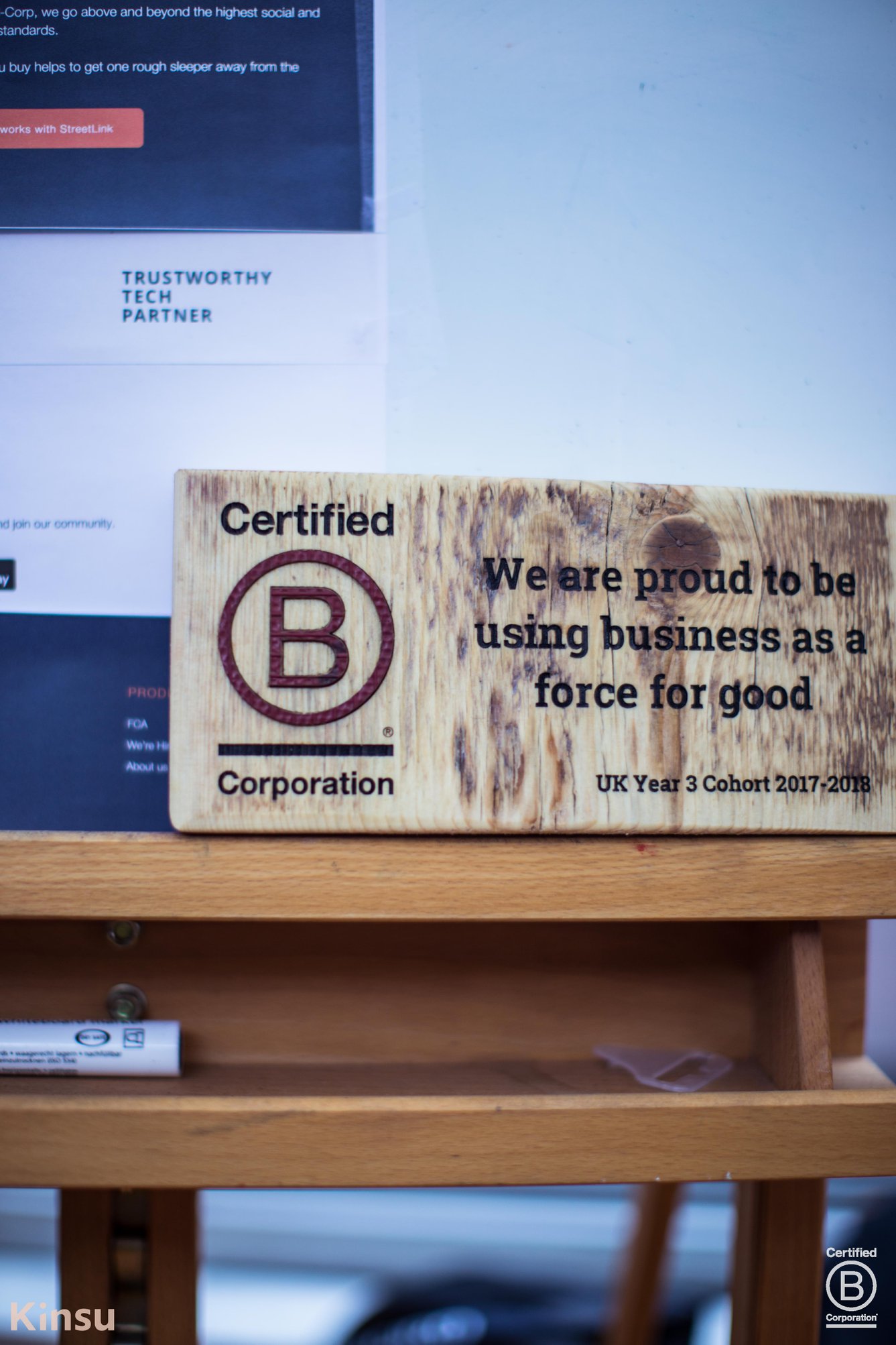 What Is A B Corp? - B Lab UK