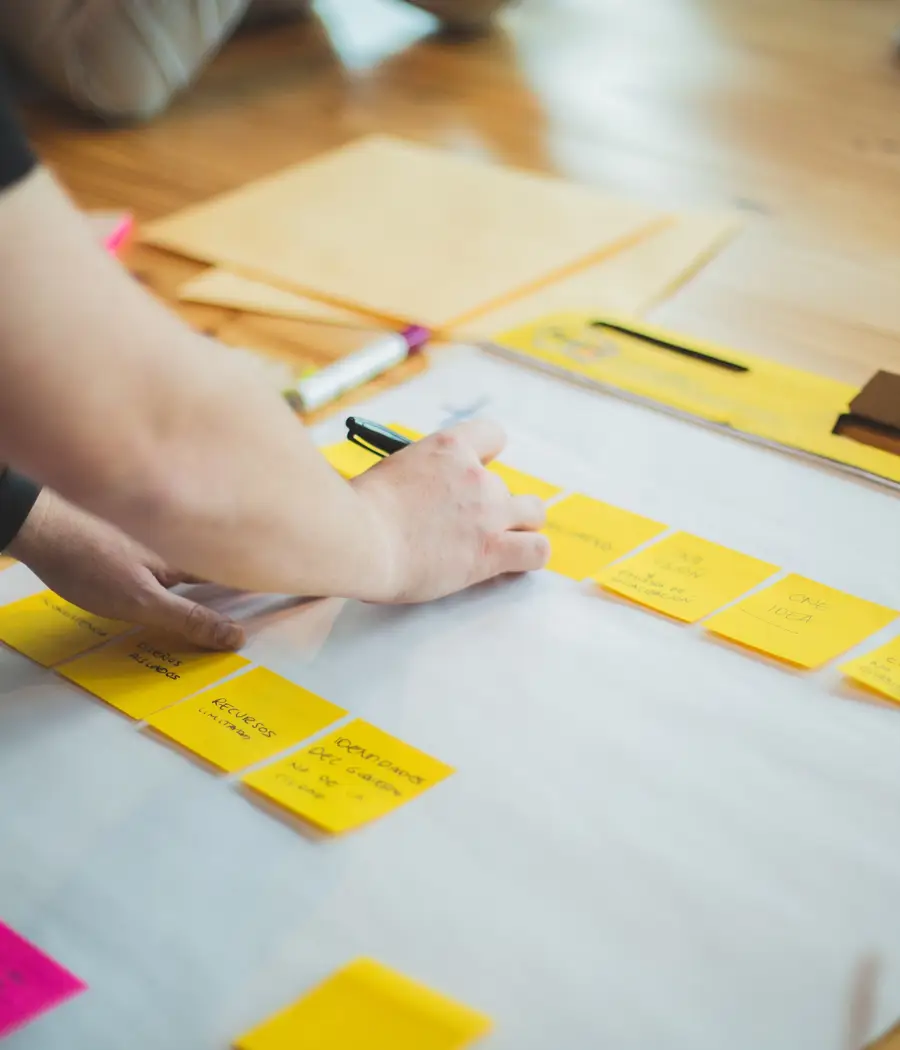 The B Impact Assessment - B Lab UK